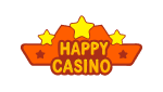 happy casino Logo